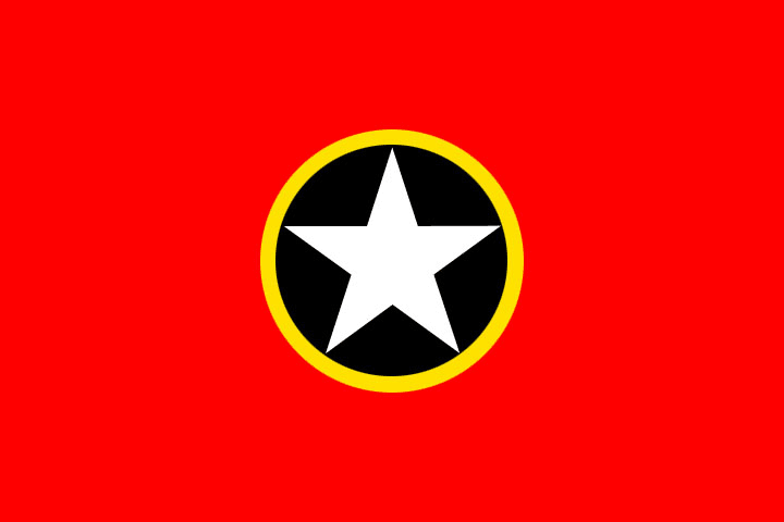 'Republic of Timor', 1961 