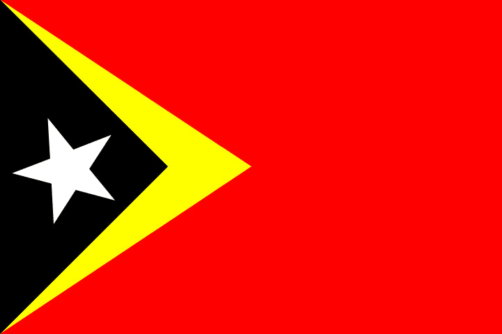 East Timor, 1975