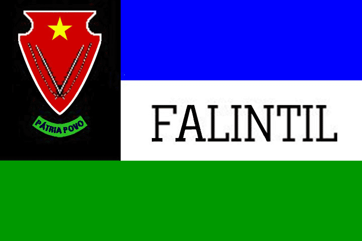 FALINTIL, 1998