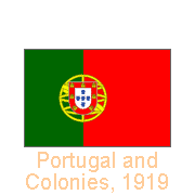 Portugal, 1910