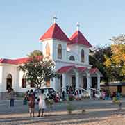 Santo Antonio church