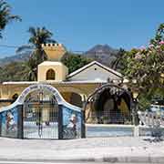 Chapel of Santo Antonio