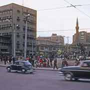 Atatürk Anıtı, Ulus Square