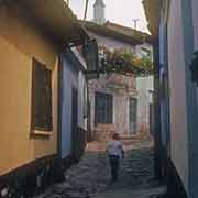 Narrow street