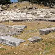 Bouleuterion