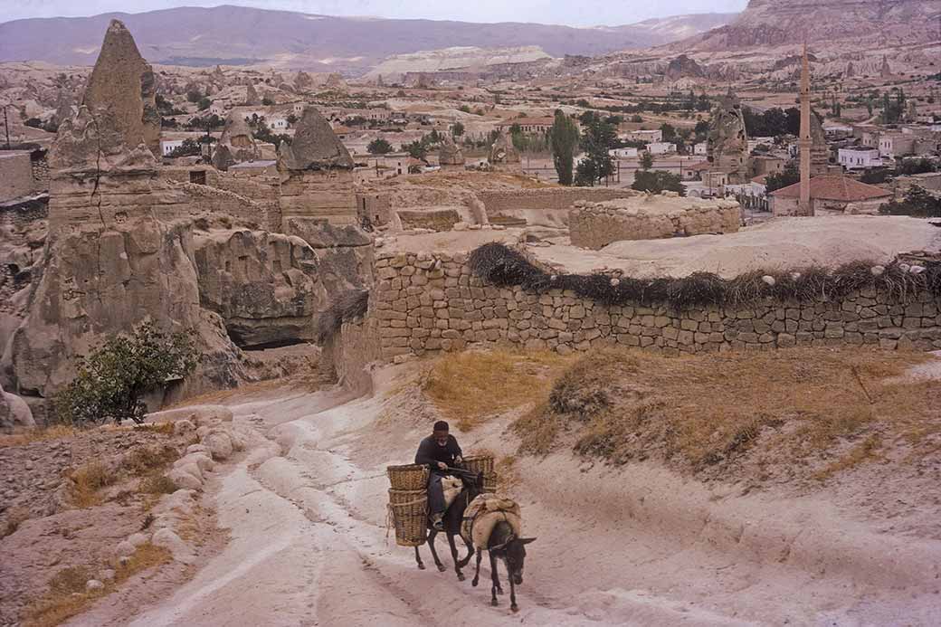 Town of Göreme