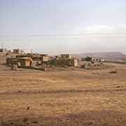 Village, Anatolia