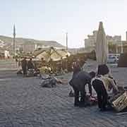 Market square, Nev ehir