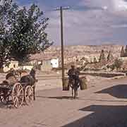 Village of Göreme