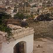 View of Göreme