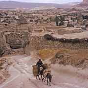 Town of Göreme