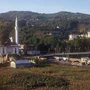 Merkez Yeni Mosque, Vakfıkebir