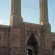 Çifte Minareli Medrese