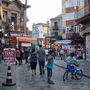 Çilingirler Caddesi