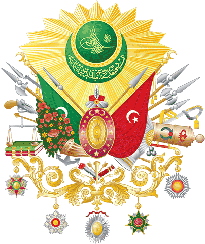 Ottoman Empire, 1882