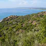 Plugge's Plateau view