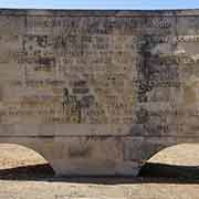 Arıburnu memorial