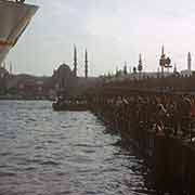 Galata Bridge