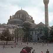 Bayezid II Mosque