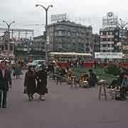 Taksim Meydanı