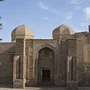 Maghoki-Attar Mosque