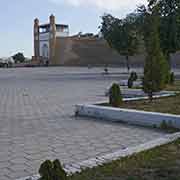 Ark of Bukhara