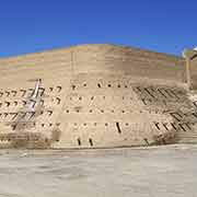 Zindar prison, Ark of Bukhara