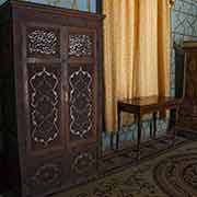 Furniture, Emir's Summer palace