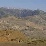 Landscape near Chinor