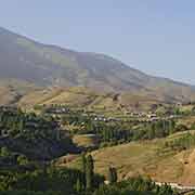 Landscape near Chinor