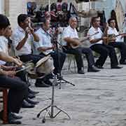 Uzbek musicians