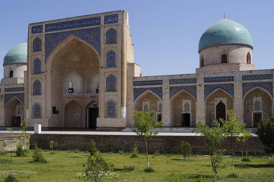 Narburtabey Madrasah