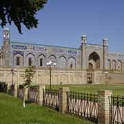 Palace of Khudayar Khan
