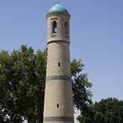 Jami Mosque minaret