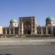 Narburtabey Madrasah