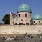 Narburtabey mosque