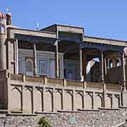 Hazrat Khizr mosque