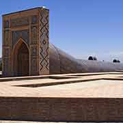 Ulugh Beg Observatory