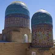 Emir Zoda Mausoleum