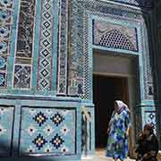 Tugli Tekin Mausoleum