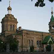 St. Aleksyi Russian Orthodox Church