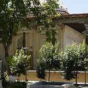 Small mosque, Shakhrisabz