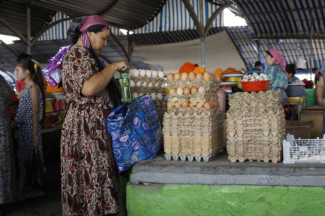 Eggs for sale