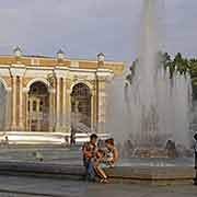 Alisher Navoiy Opera Theatre