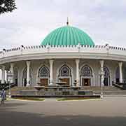 Museum of the Timurid History