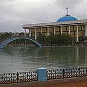 Parliament of Uzbekistan