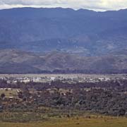 View to Wamena