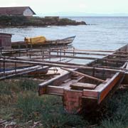 Canoes of Biak