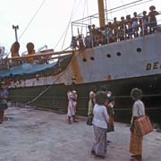 The “Delima” in Biak