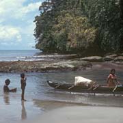 Beach of Korem